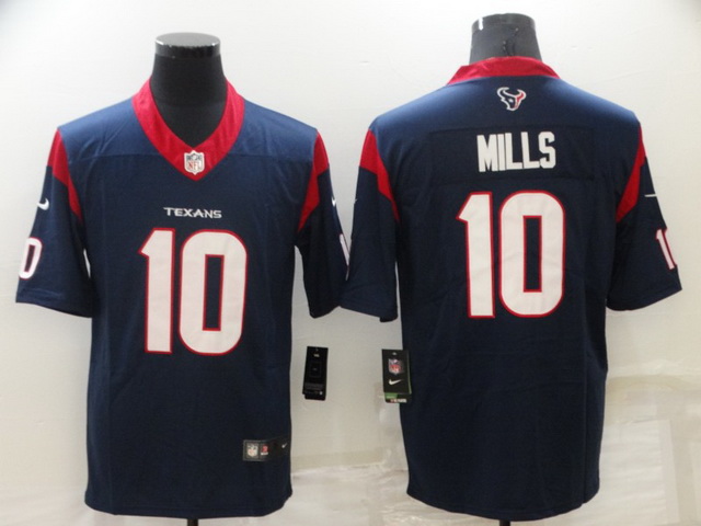 Houston Texans Jerseys 36